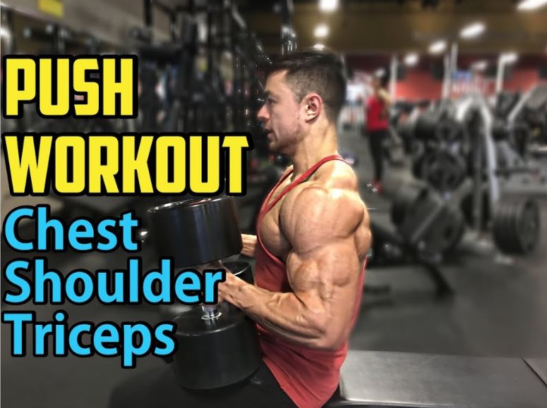 push workout1