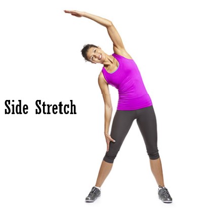 Side Stretch