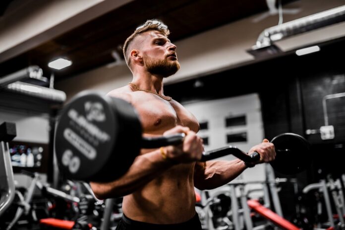 How Long Does It Take to Build Muscle on Average?