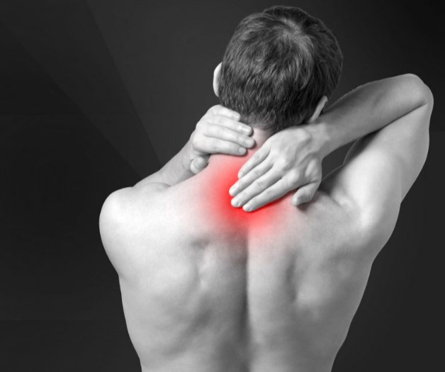 Can Neck Pain Be a Sign of Something Serious?