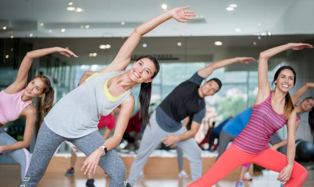Get Fit with Aerobic Exercise: A Complete Guide